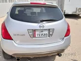 NISSAN MURANO URGENT SALE